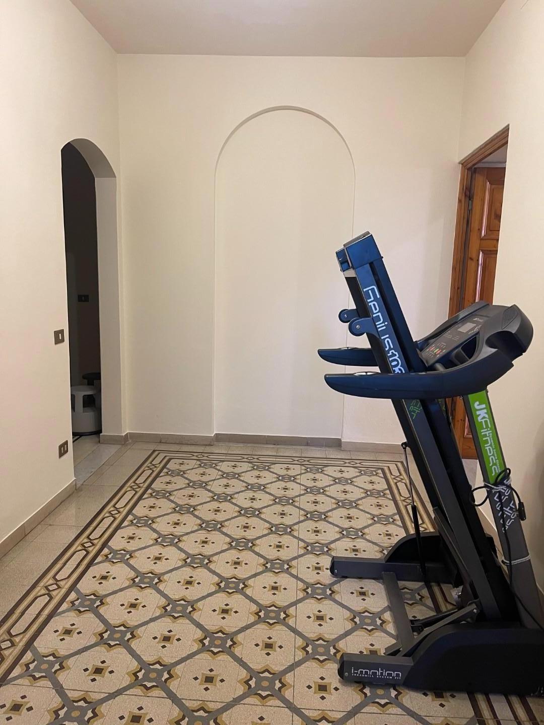 Appartamento arredato in affitto, Lucca sant'anna