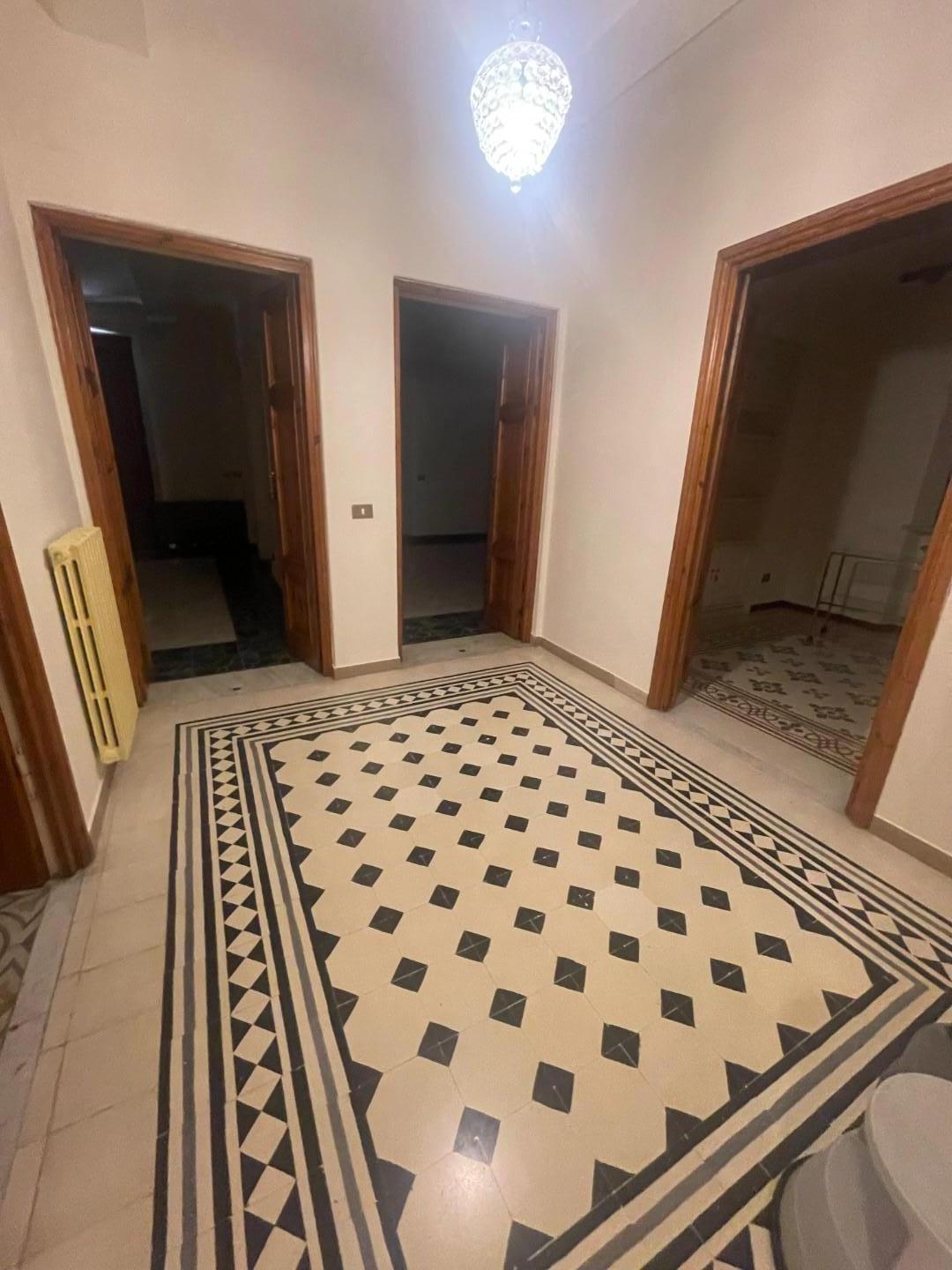 Appartamento arredato in affitto, Lucca sant'anna