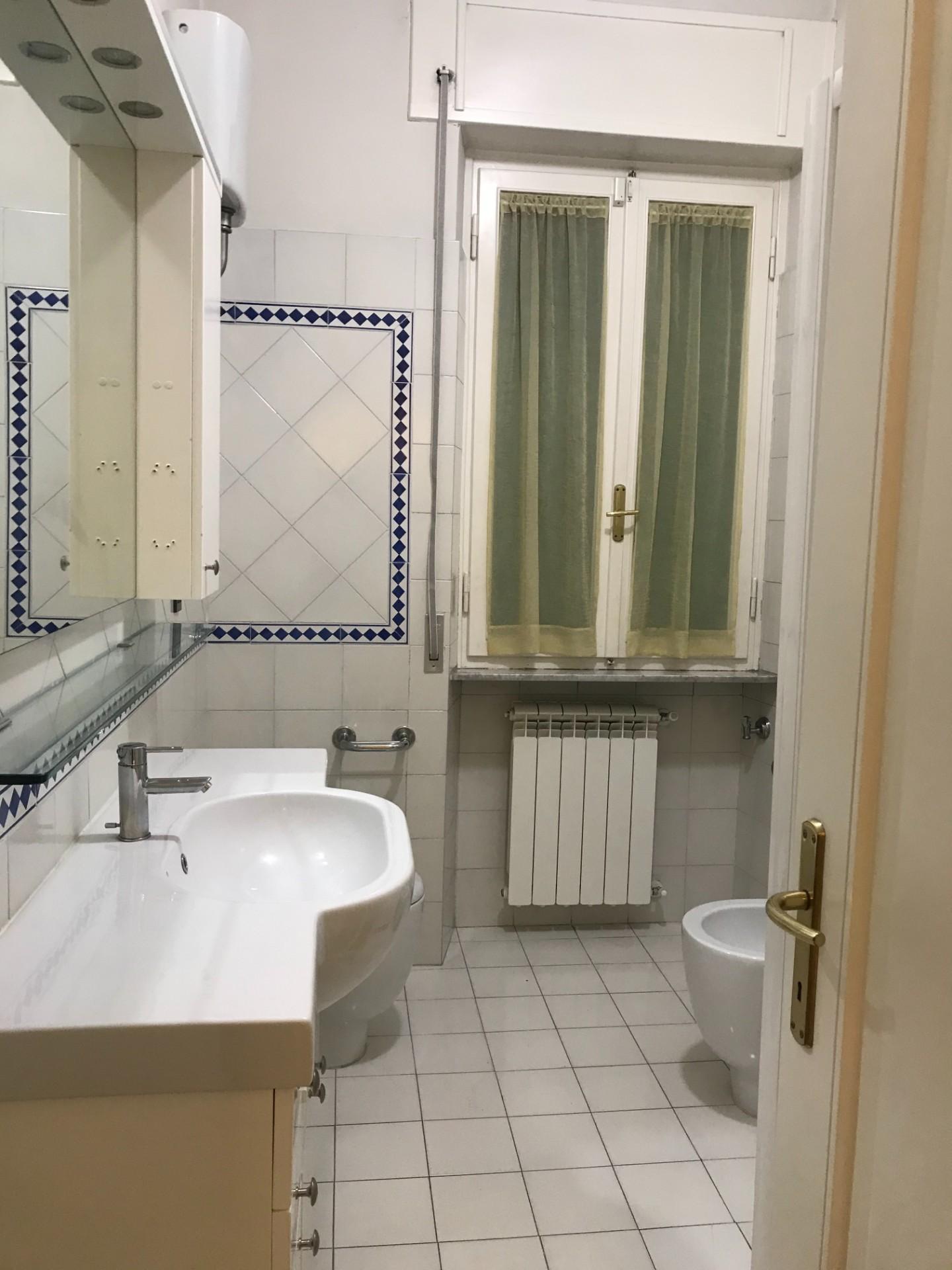 Appartamento con terrazzi, Lucca san marco