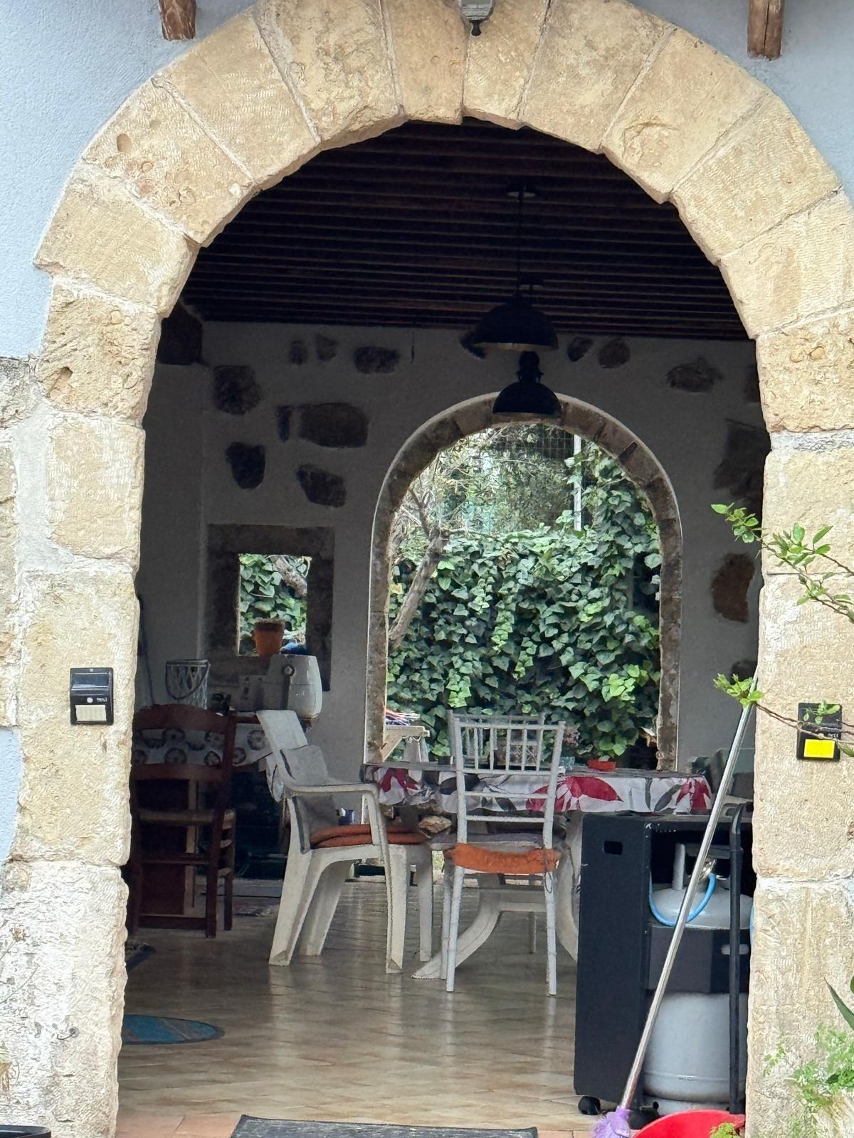 Villa con giardino a Partinico