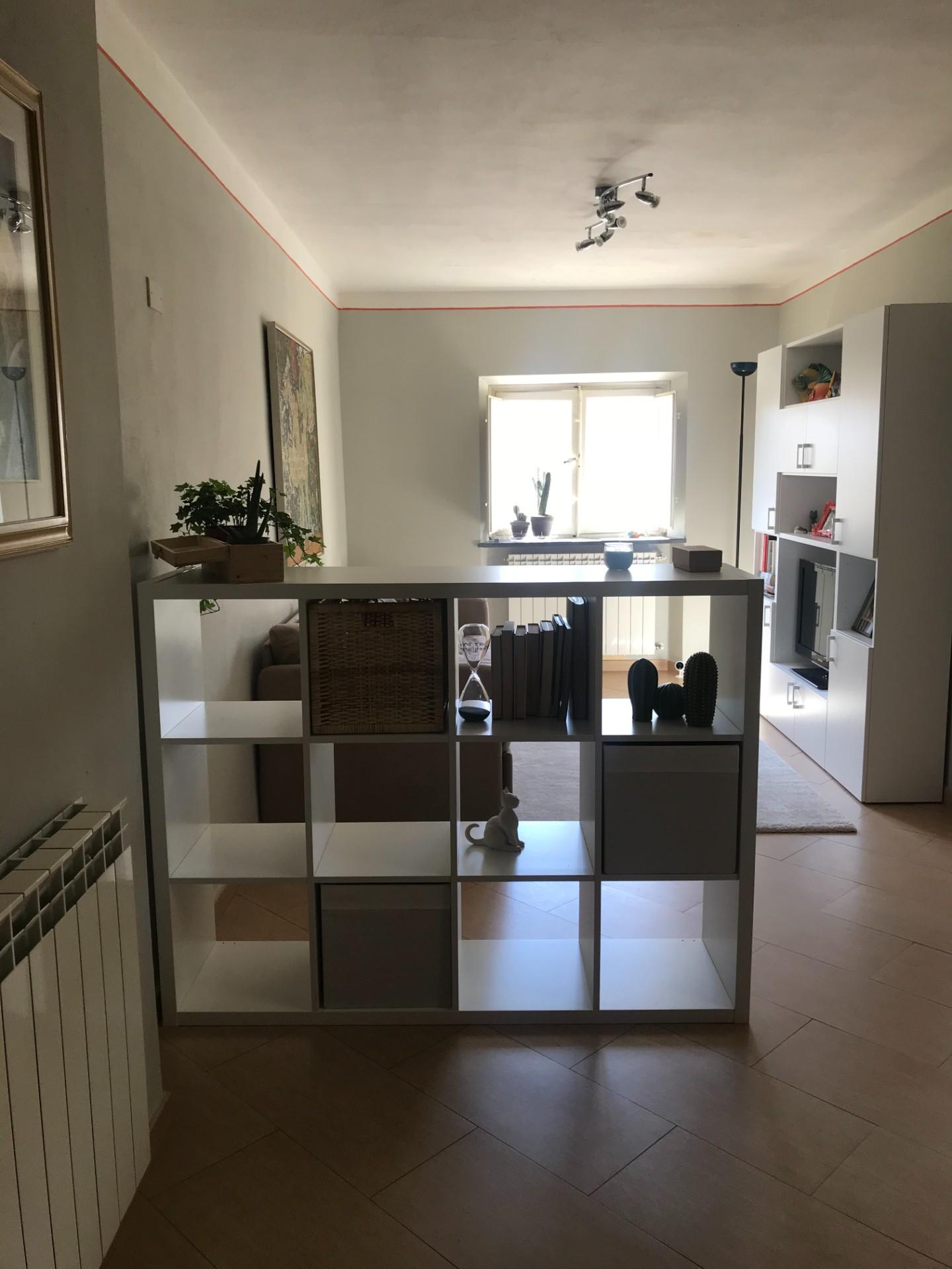 Bilocale arredato in affitto, Lucca centro storico