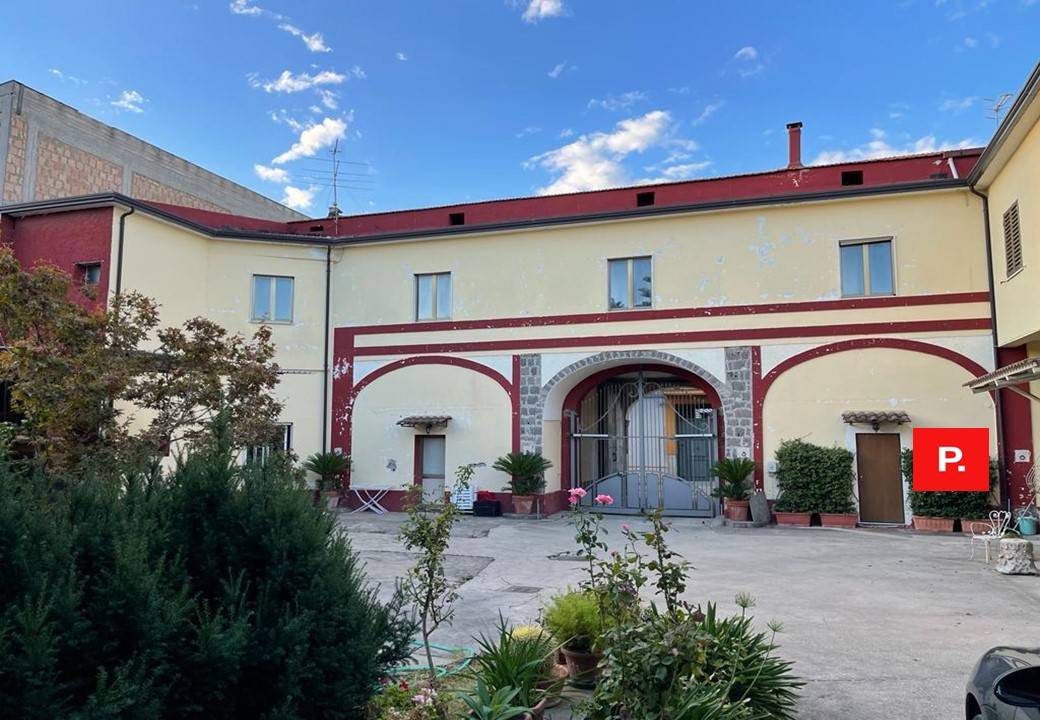 Casa indipendente in vendita a Santa Maria Capua Vetere