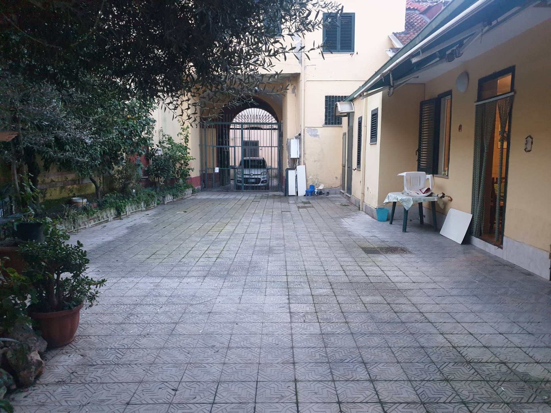 Casa indipendente in vendita a San Prisco