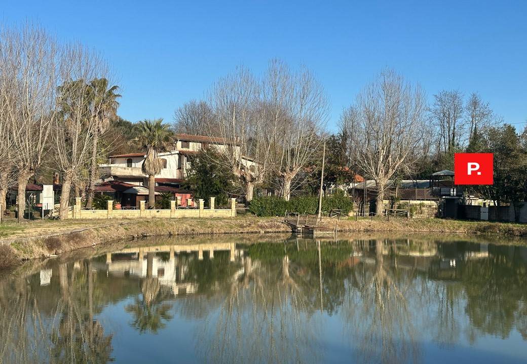 Casa singola in vendita a Pontelatone