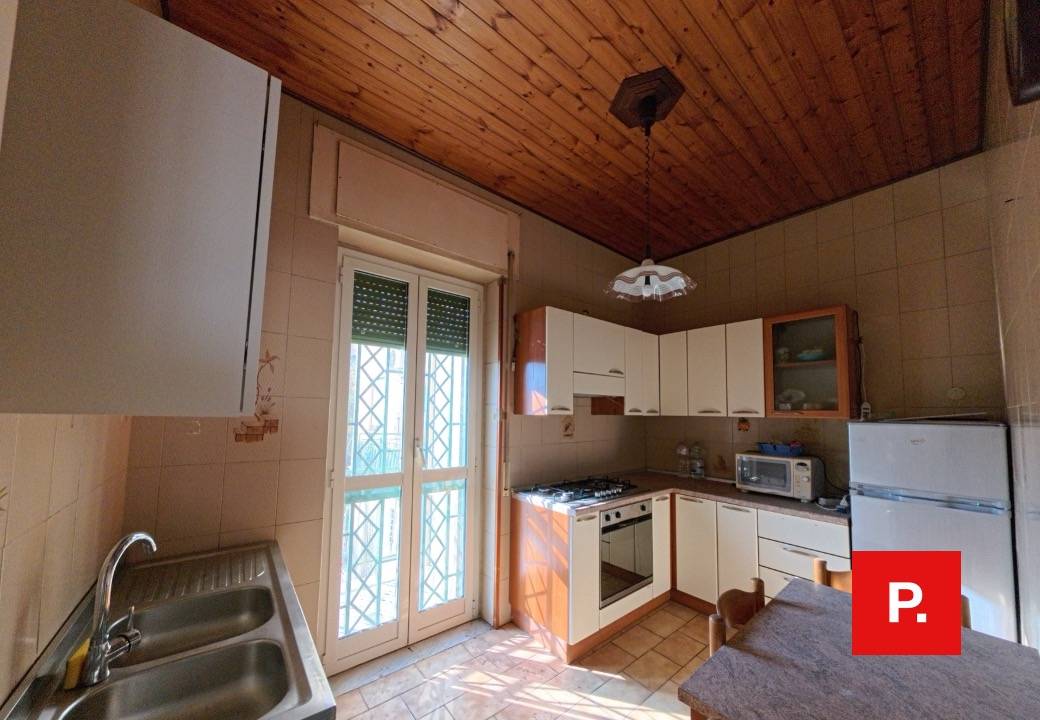 Appartamento in vendita a Santa Maria Capua Vetere