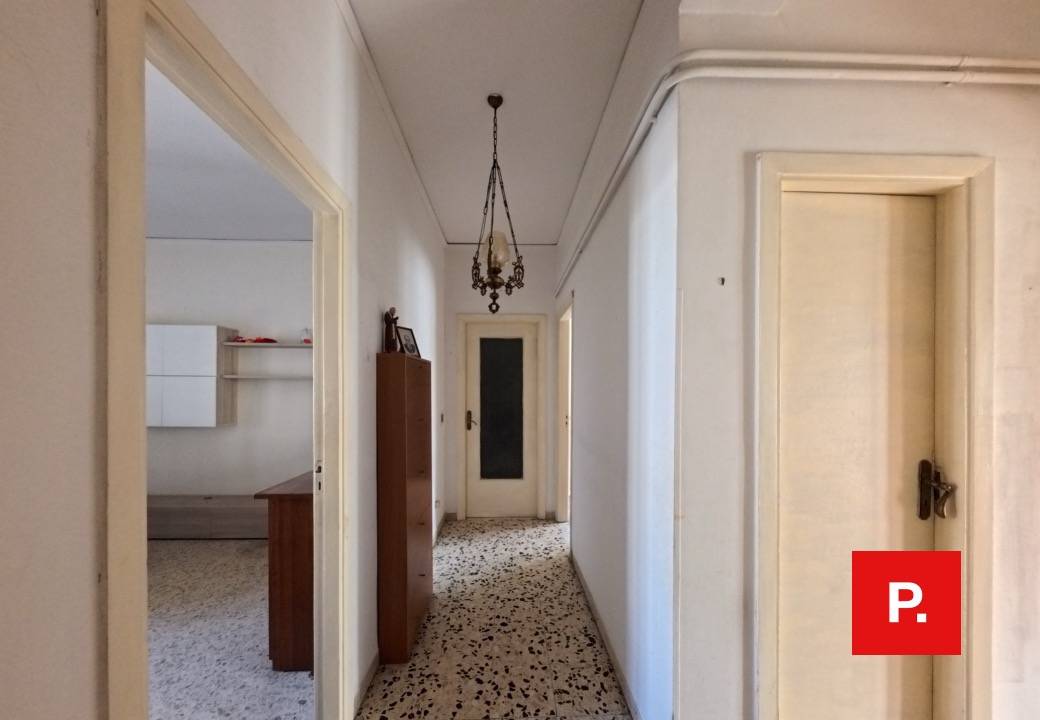 Appartamento in vendita a Santa Maria Capua Vetere