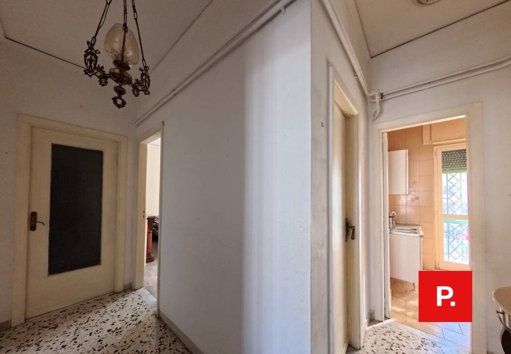 Appartamento in vendita a Santa Maria Capua Vetere