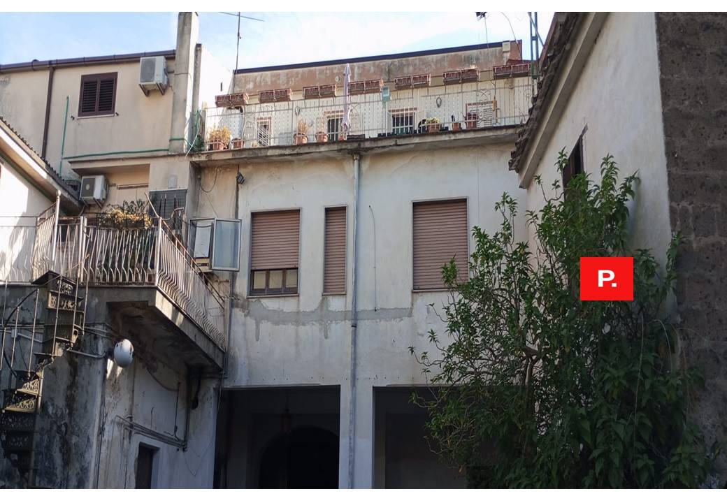 Casa singola in vendita a Santa Maria Capua Vetere