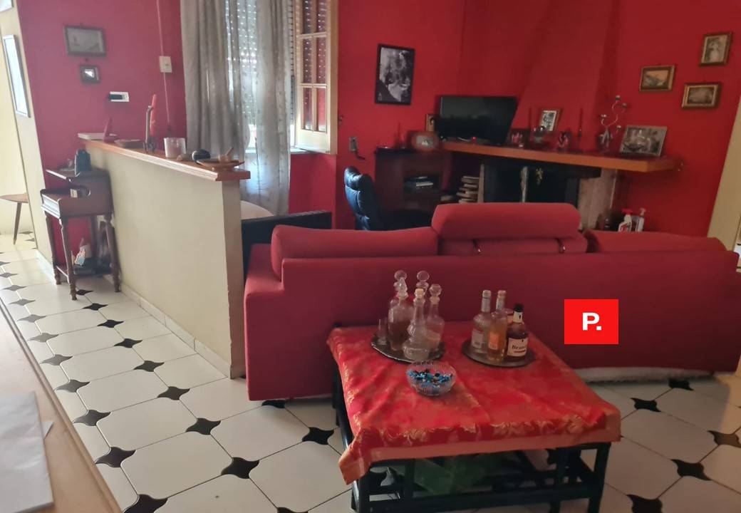 Casa singola in vendita a Santa Maria Capua Vetere