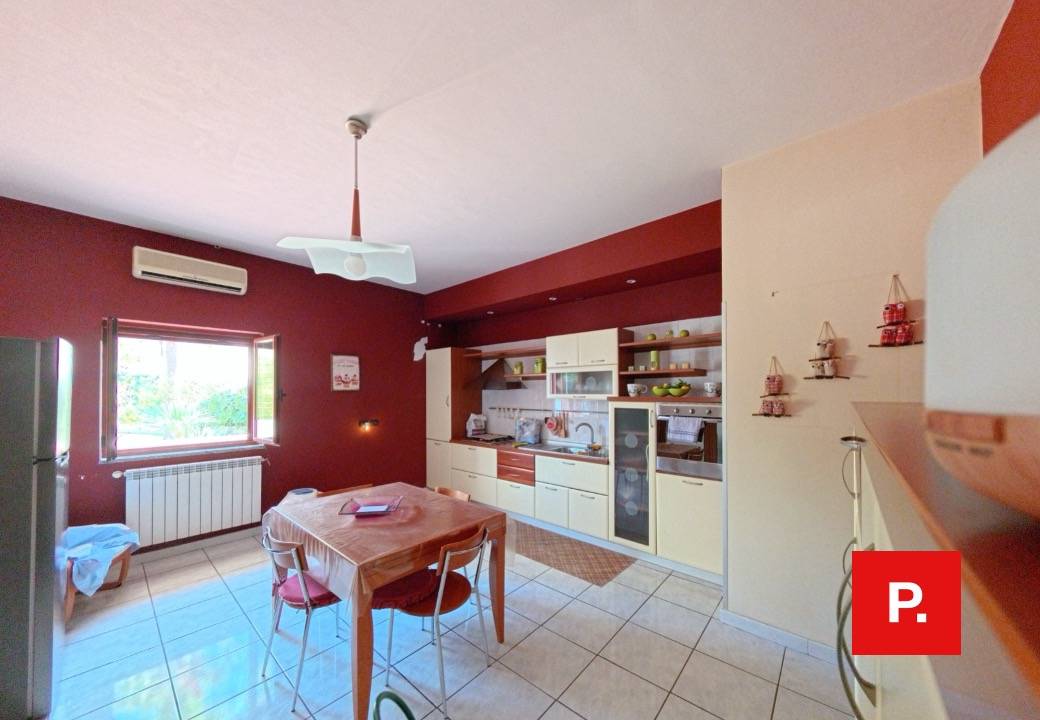 Villa in vendita a Capua, Sant'Angelo in Formis