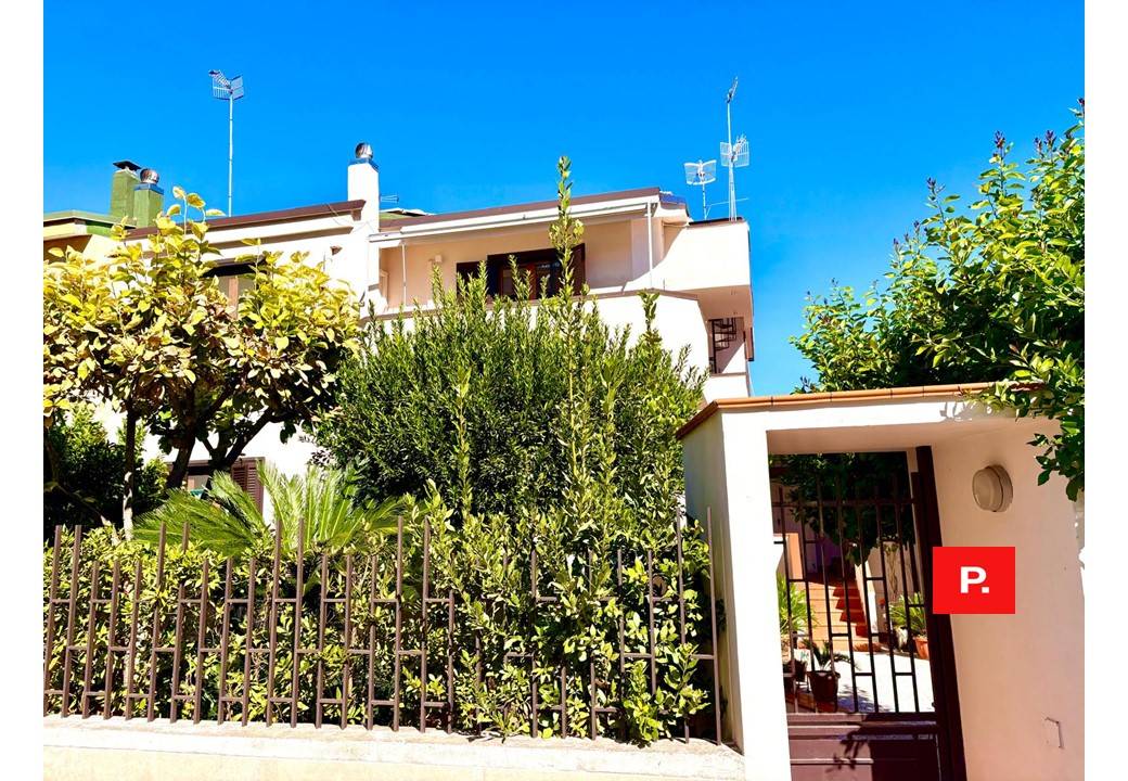 Villa in affitto a Santa Maria Capua Vetere