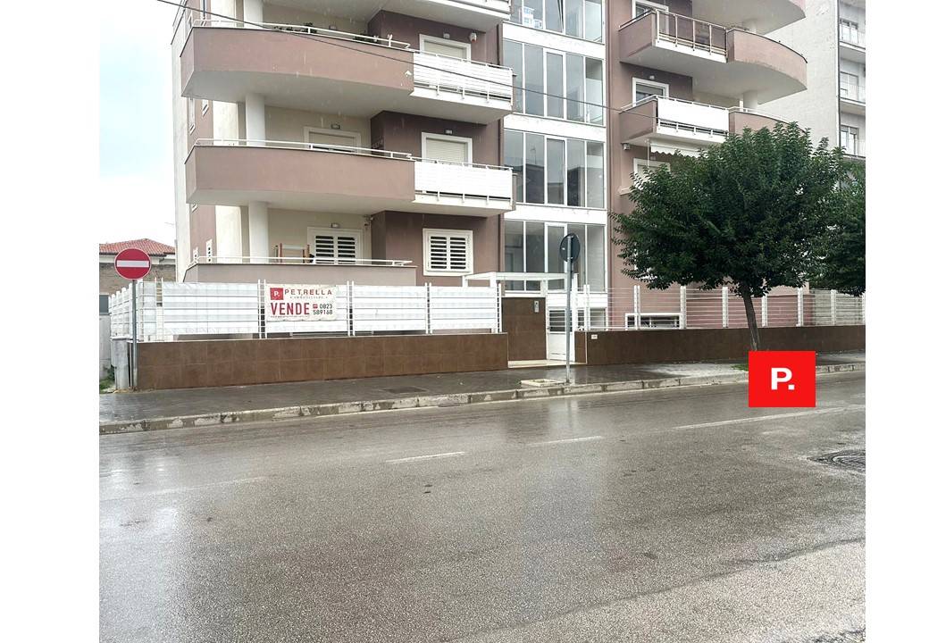 Appartamento in vendita a Santa Maria Capua Vetere