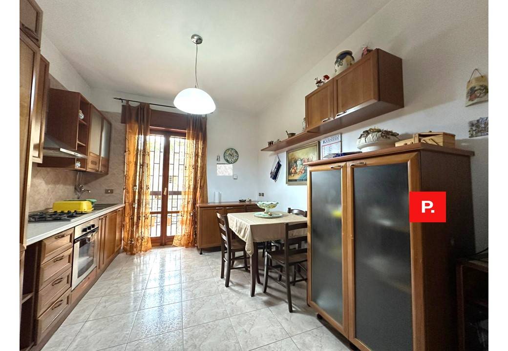 Appartamento in vendita a Santa Maria Capua Vetere