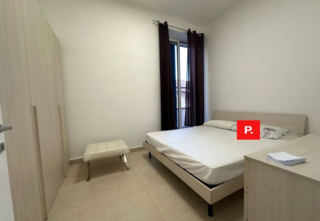 Appartamento in affitto a Santa Maria Capua Vetere