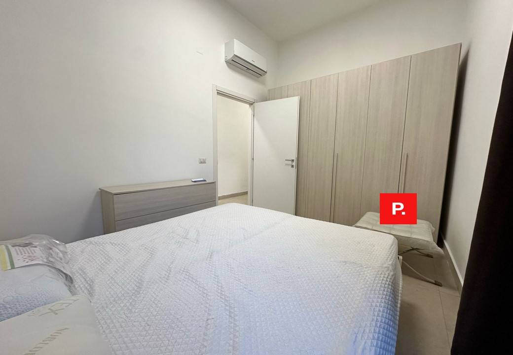 Appartamento in affitto a Santa Maria Capua Vetere