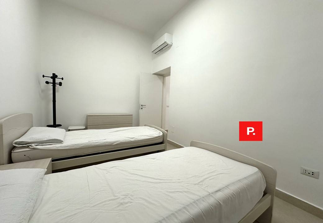 Appartamento in affitto a Santa Maria Capua Vetere