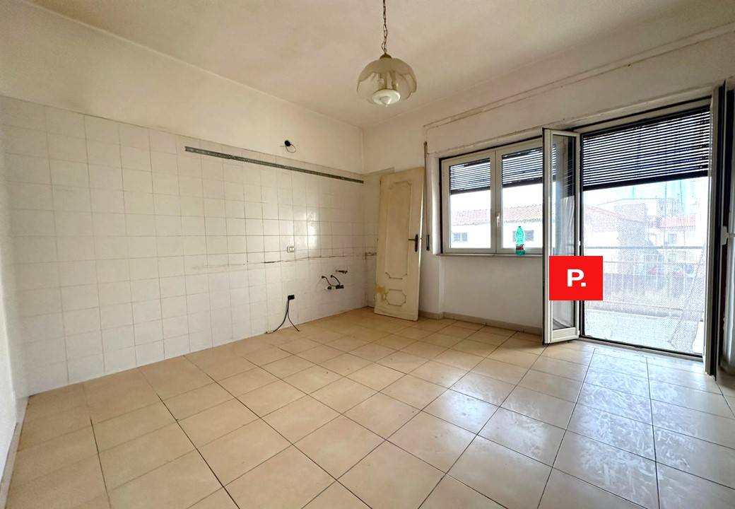 Appartamento in affitto a Santa Maria Capua Vetere