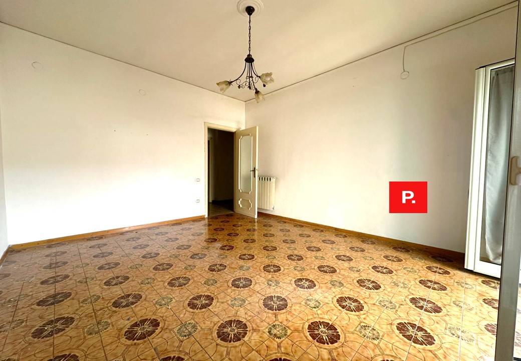 Appartamento in affitto a Santa Maria Capua Vetere