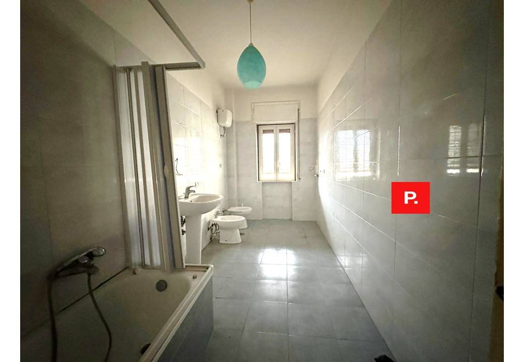 Appartamento in affitto a Santa Maria Capua Vetere