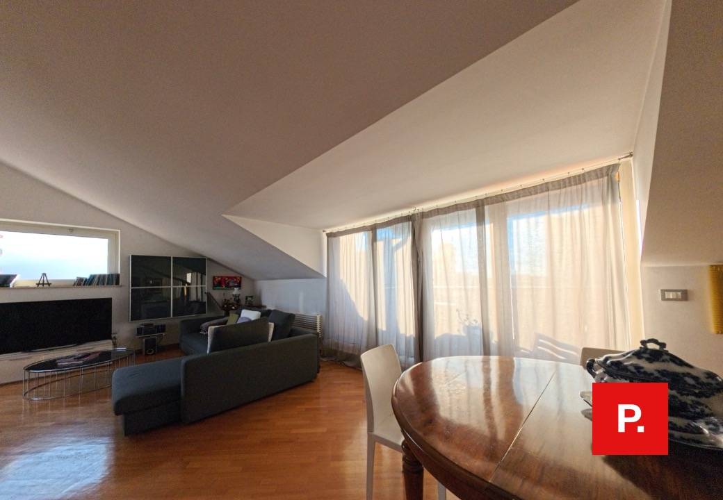 Appartamento in vendita a Curti