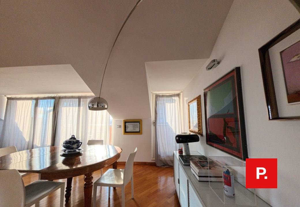 Appartamento in vendita a Curti