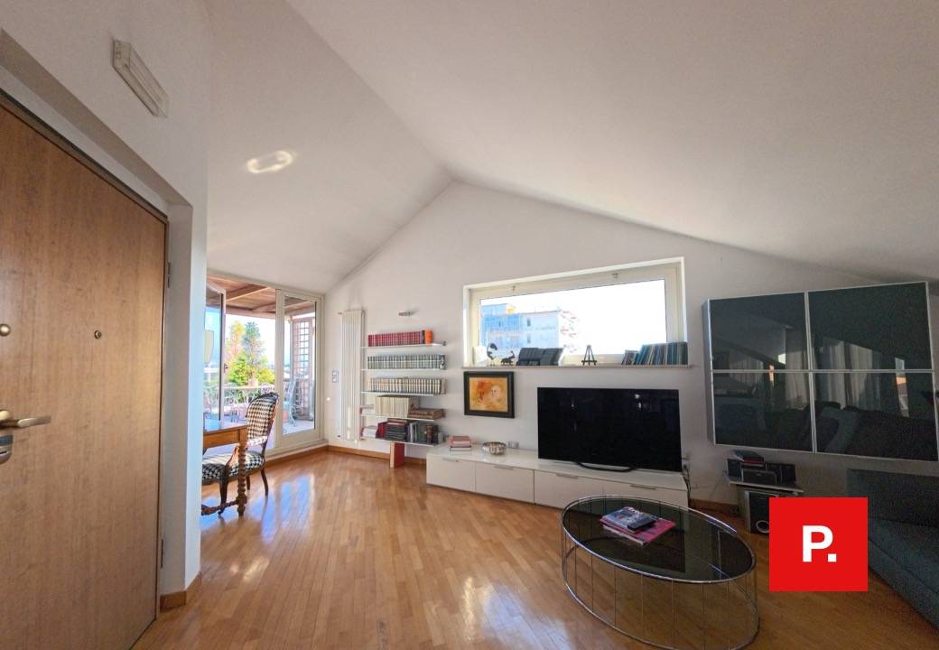 Appartamento in vendita a Curti