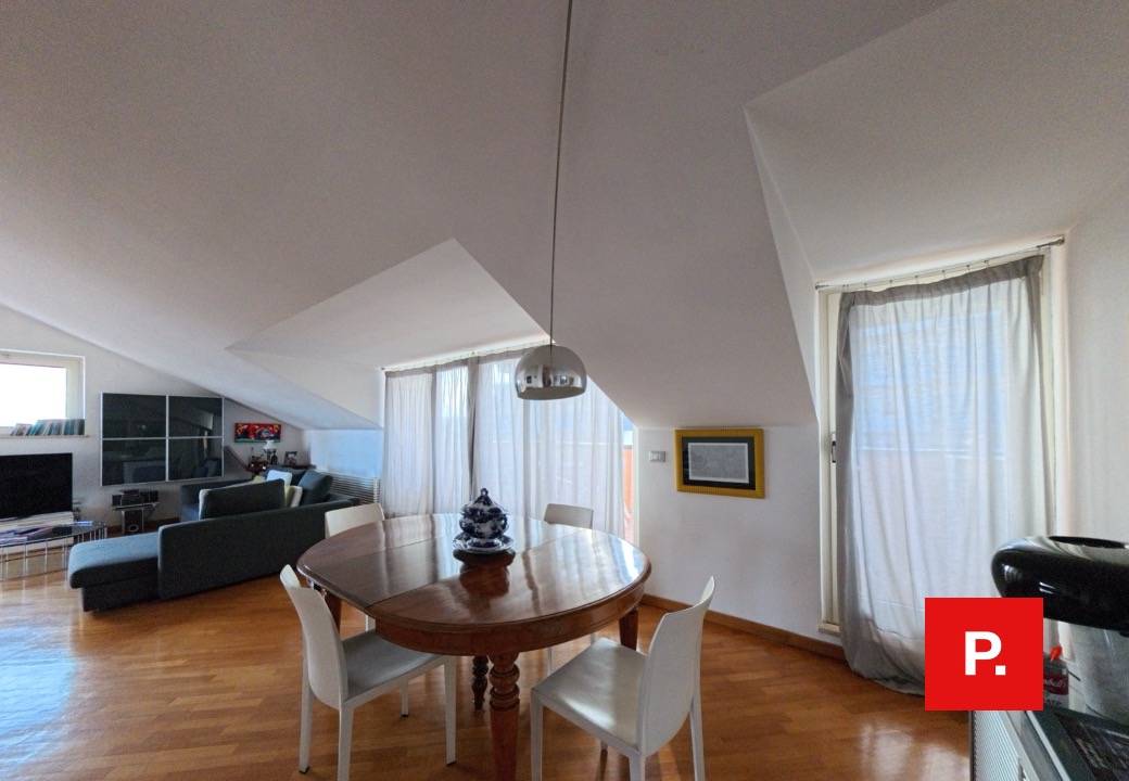 Appartamento in vendita a Curti