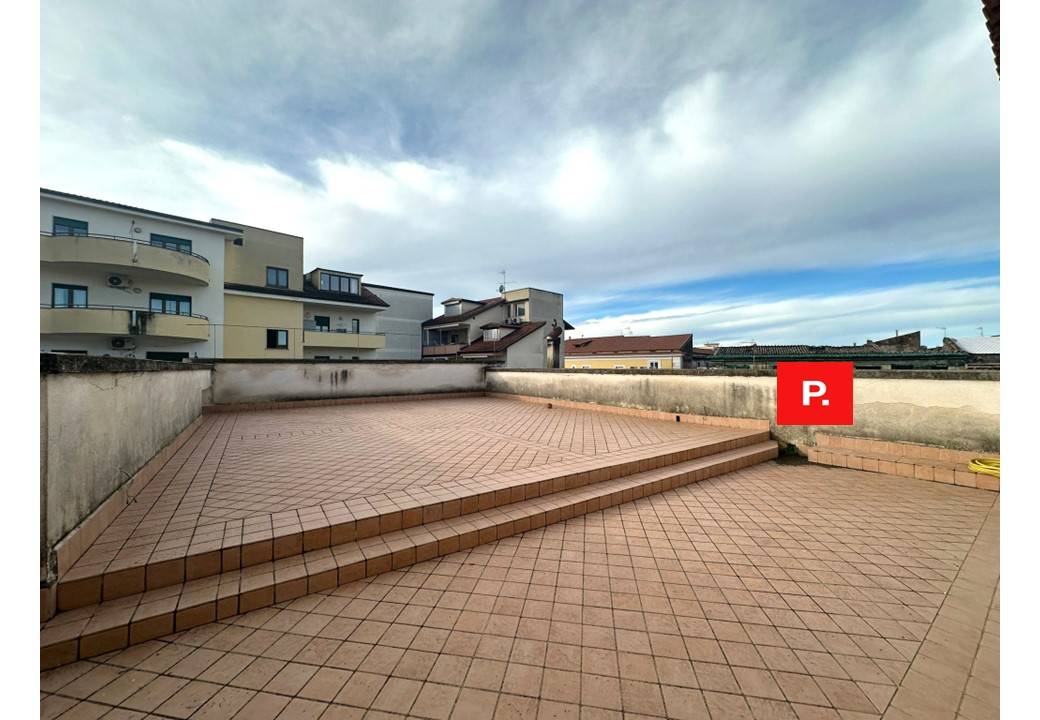 Appartamento in affitto a Santa Maria Capua Vetere