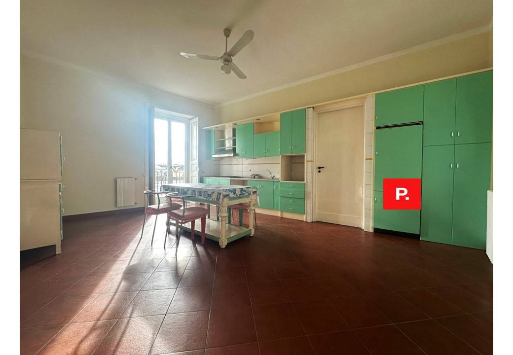 Appartamento in affitto a Santa Maria Capua Vetere