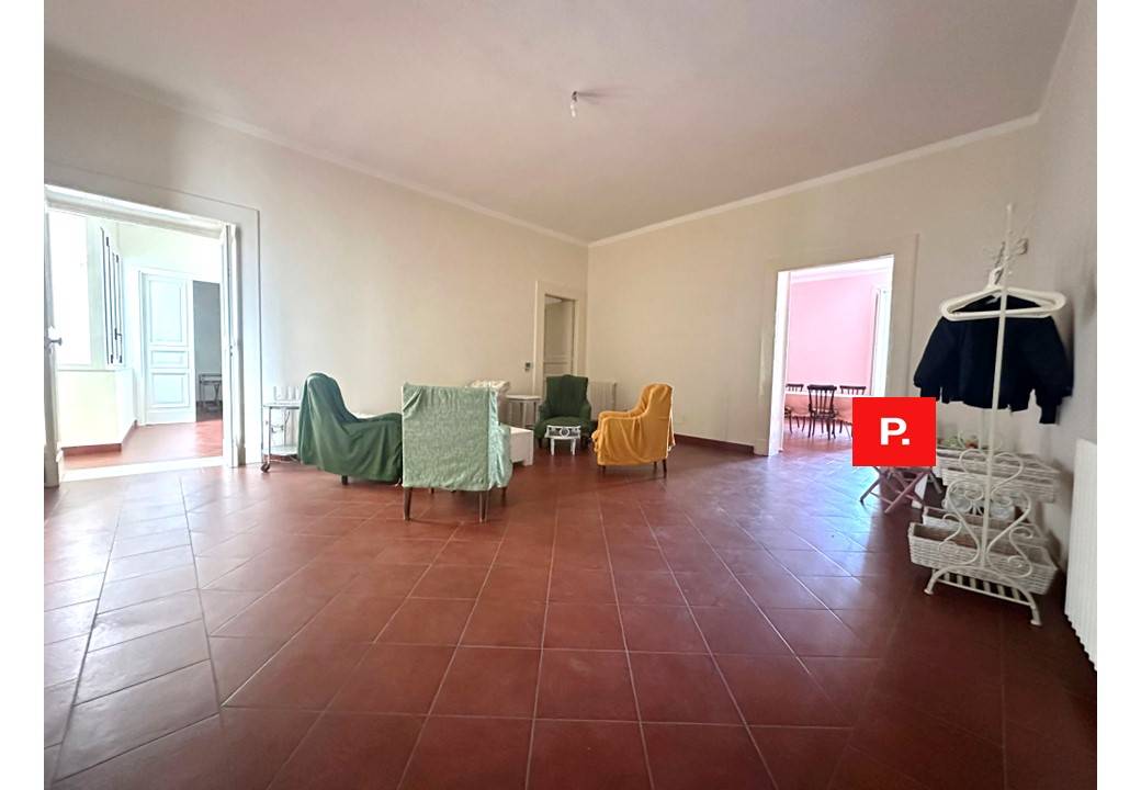 Appartamento in affitto a Santa Maria Capua Vetere