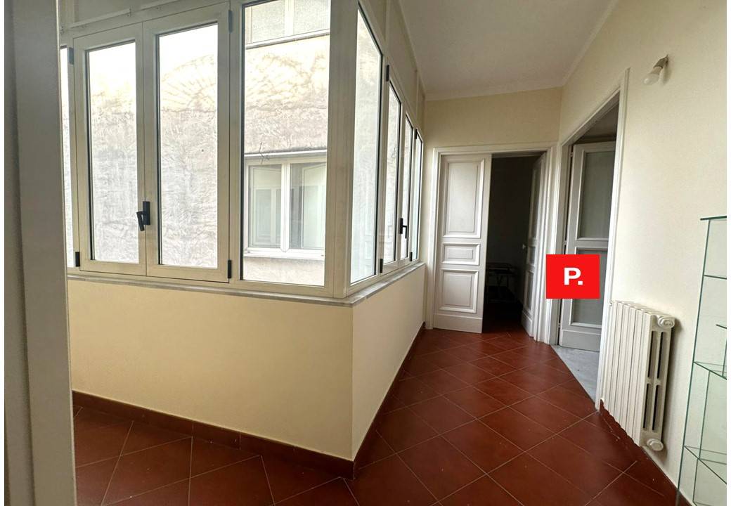 Appartamento in affitto a Santa Maria Capua Vetere