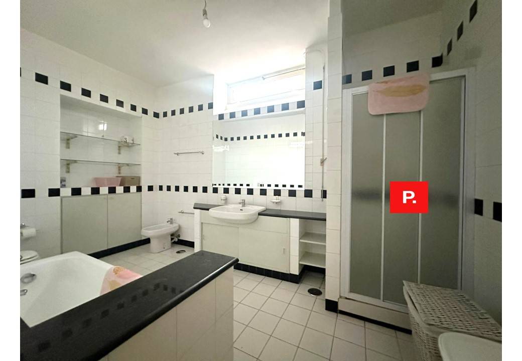 Appartamento in affitto a Santa Maria Capua Vetere