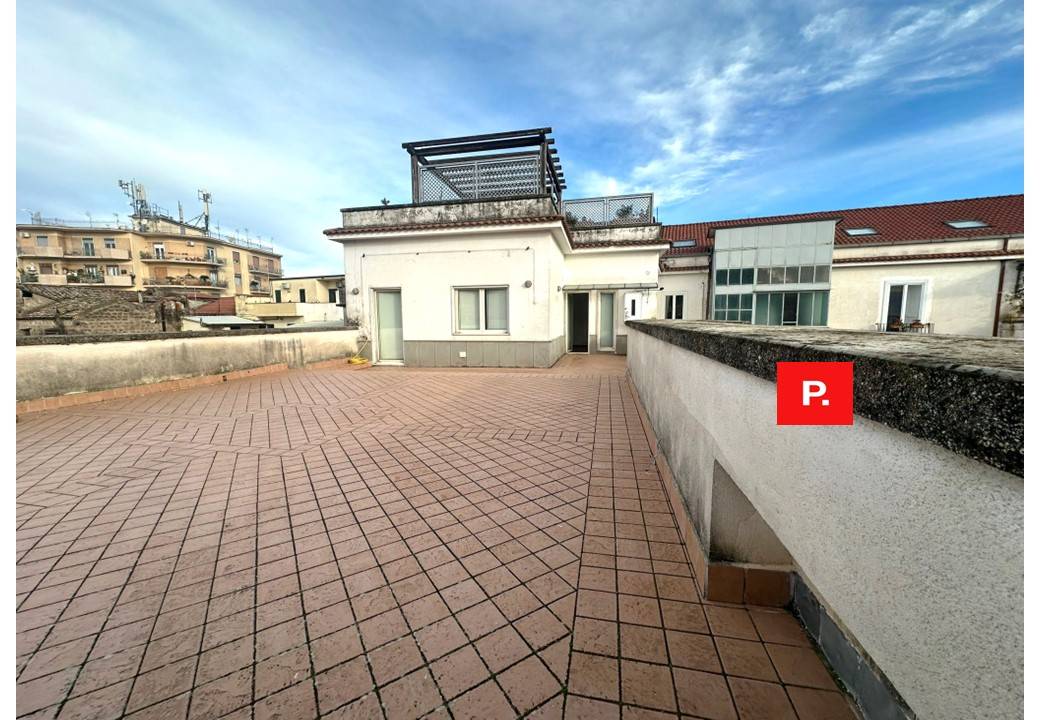 Appartamento in affitto a Santa Maria Capua Vetere