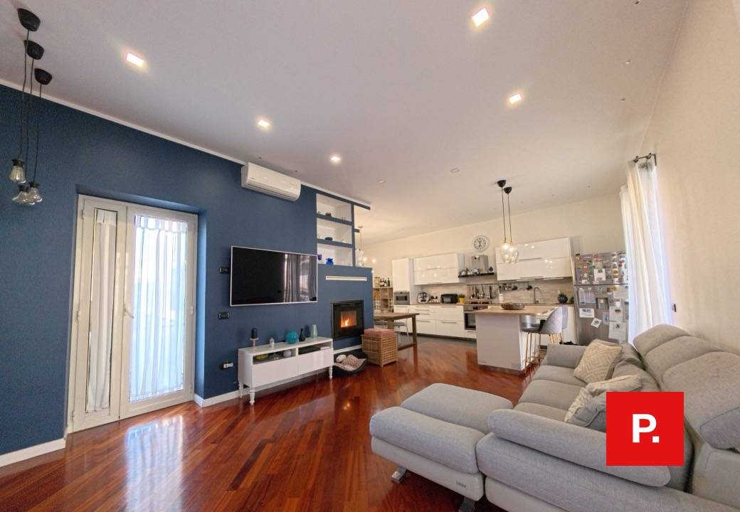 Appartamento in vendita a Santa Maria Capua Vetere