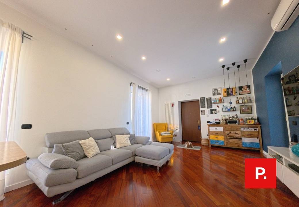 Appartamento in vendita a Santa Maria Capua Vetere