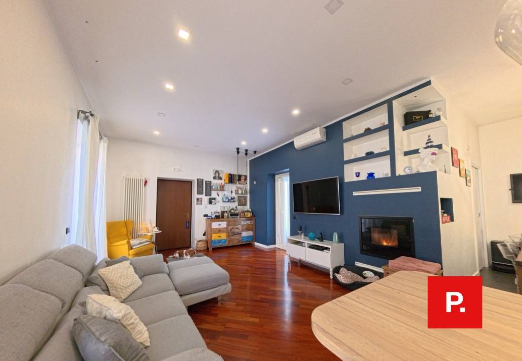 Appartamento in vendita a Santa Maria Capua Vetere