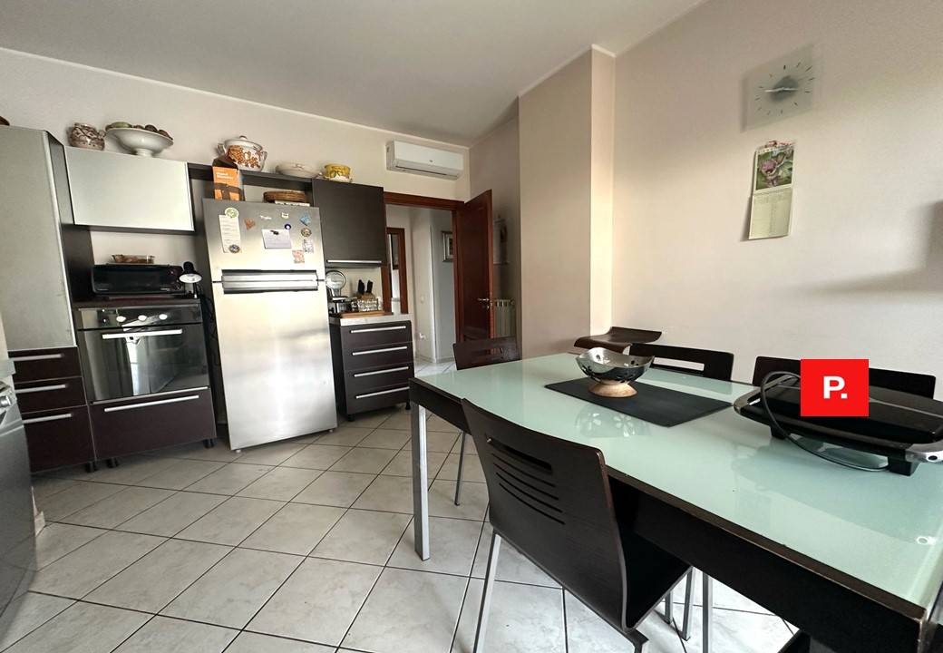 Appartamento in vendita a Santa Maria Capua Vetere