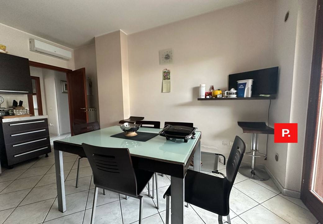 Appartamento in vendita a Santa Maria Capua Vetere