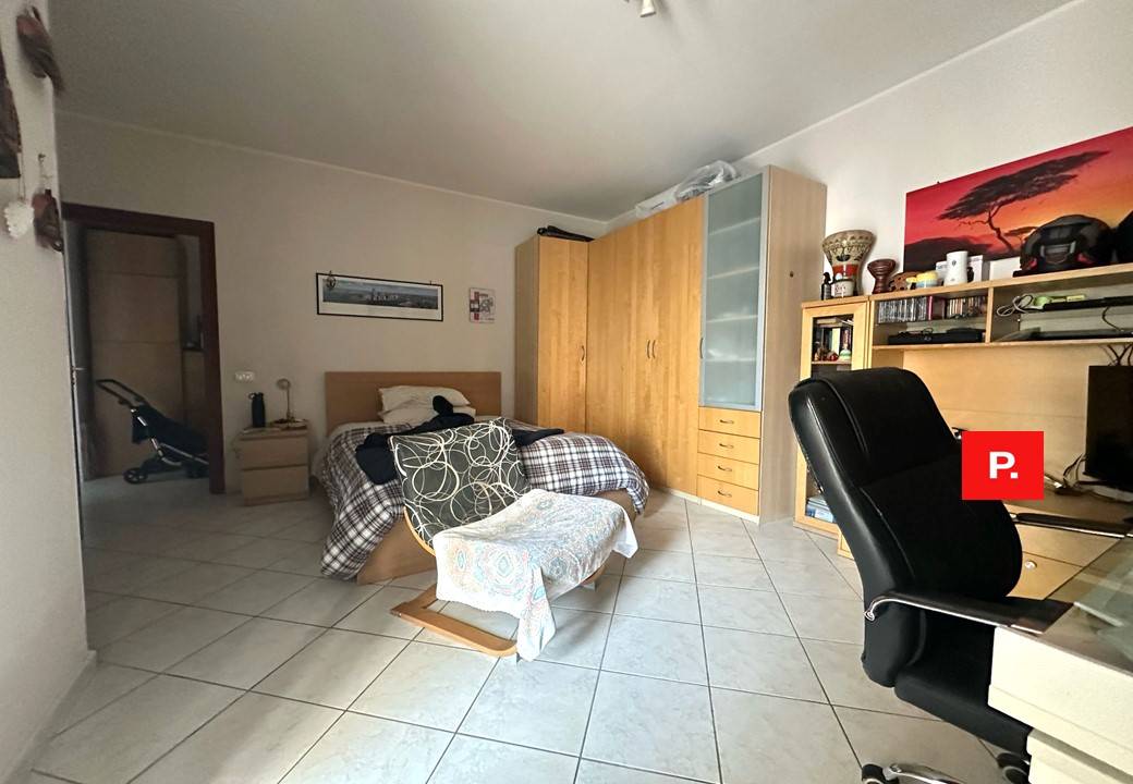 Appartamento in vendita a Santa Maria Capua Vetere