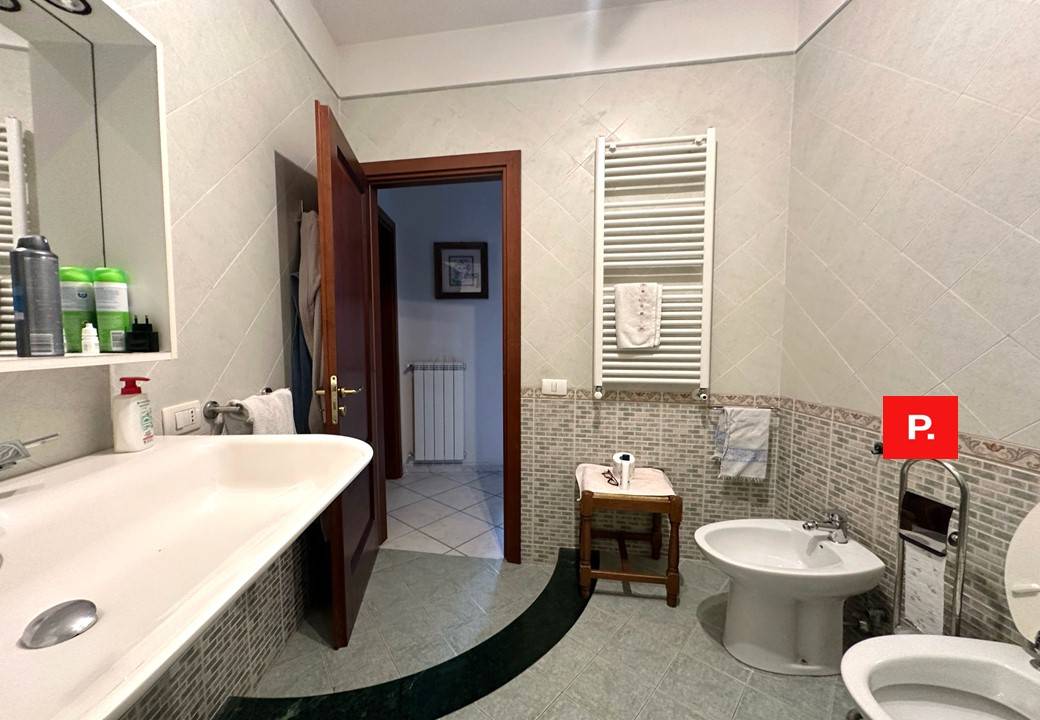 Appartamento in vendita a Santa Maria Capua Vetere