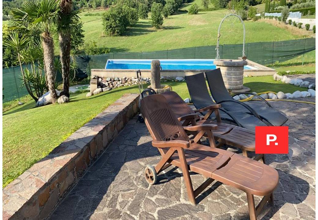 Villa in vendita a Caiazzo, Cesarano