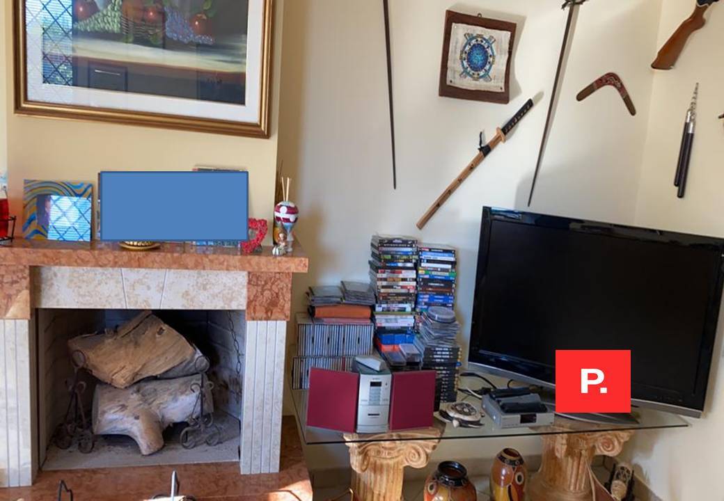 Villa in vendita a Caiazzo, Cesarano