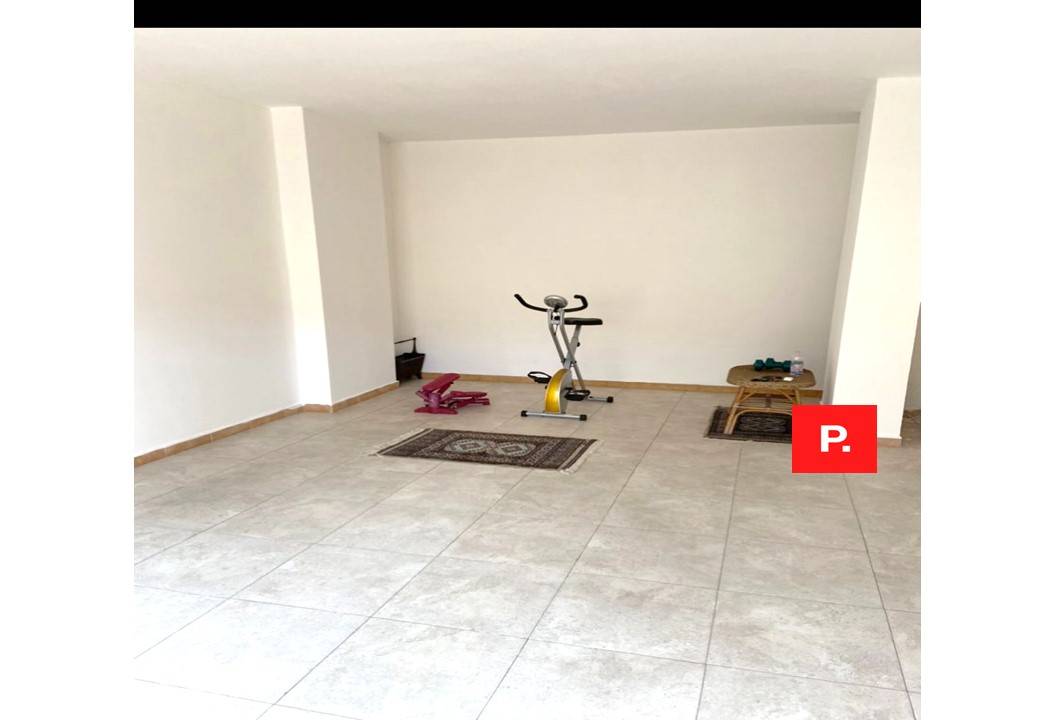 Box o garage in vendita a Santa Maria Capua Vetere