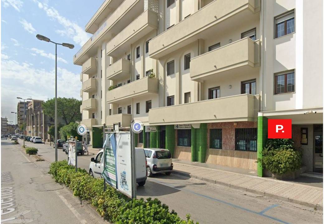 Box o garage in vendita a Santa Maria Capua Vetere