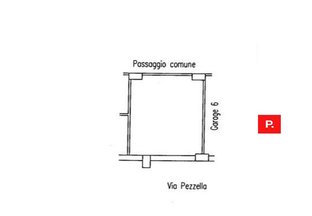 Box o garage in vendita a Santa Maria Capua Vetere