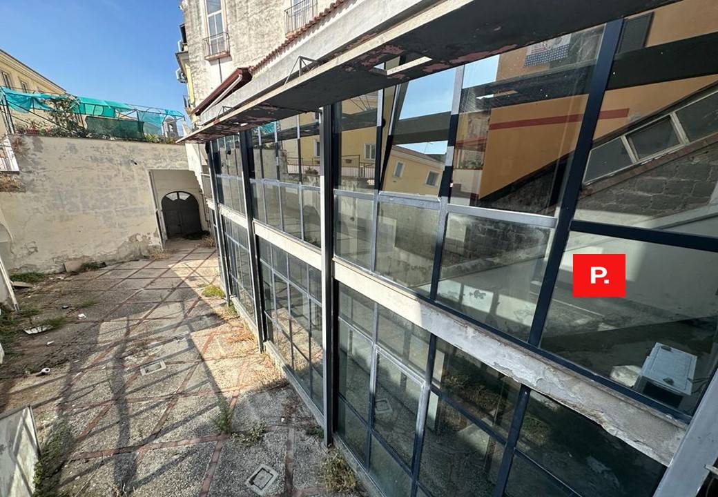 Studio/Ufficio in affitto a Santa Maria Capua Vetere