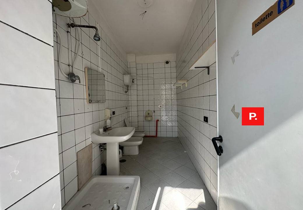 Studio/Ufficio in affitto a Santa Maria Capua Vetere