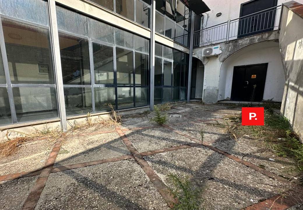 Studio/Ufficio in affitto a Santa Maria Capua Vetere