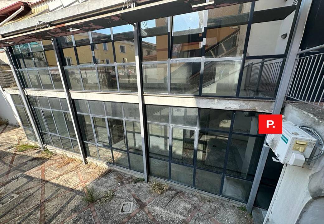 Studio/Ufficio in affitto a Santa Maria Capua Vetere