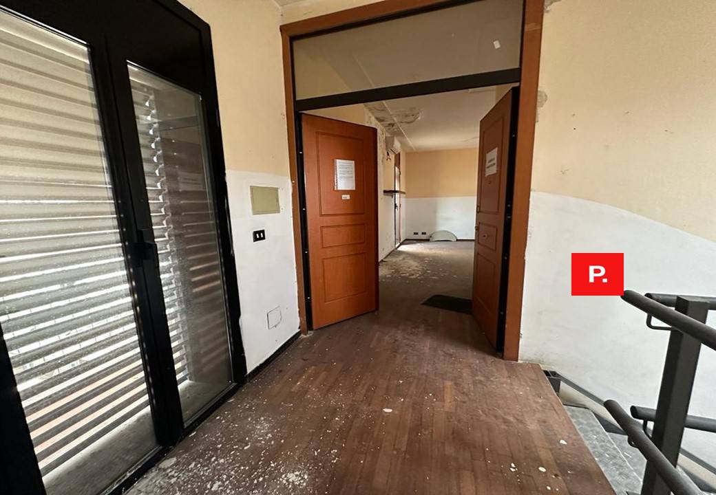 Studio/Ufficio in affitto a Santa Maria Capua Vetere